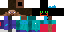 Texture for Rango