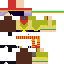 Texture for quik draw edgar