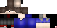 Texture for skinminecraftgbsd