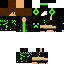 Texture for LokoTraidor