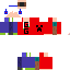 Texture for SHENK