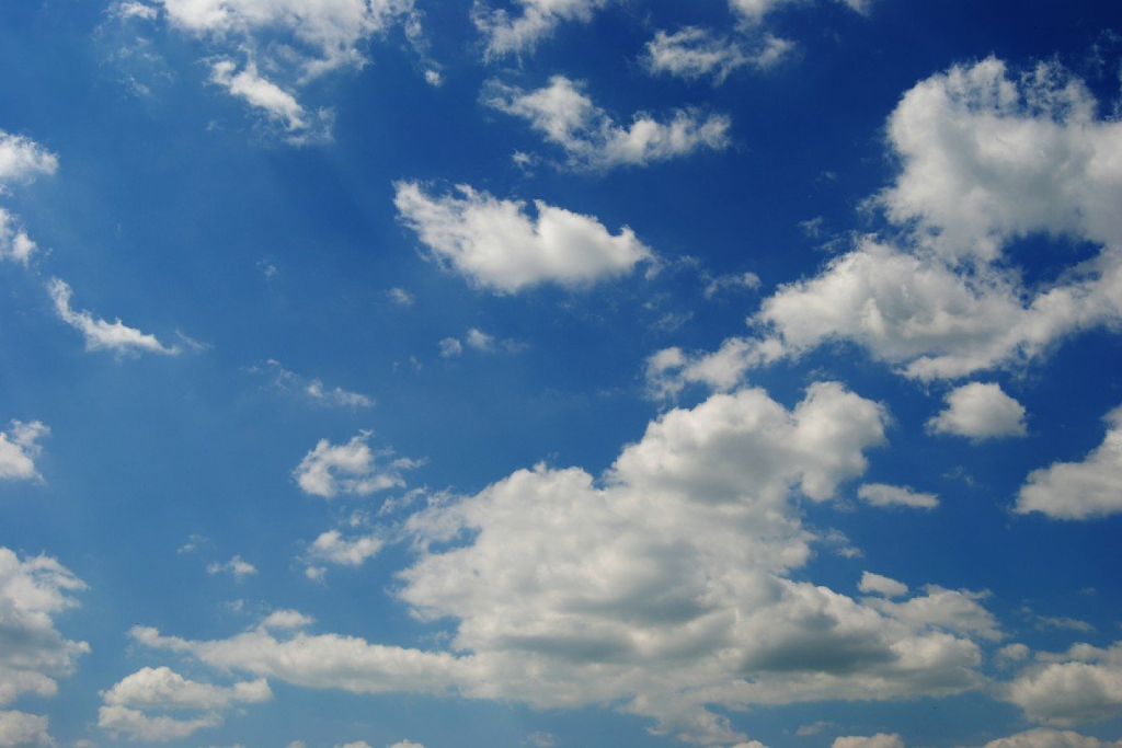 Texture for skybox