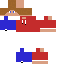 Texture for SAIL