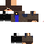 Texture for Wisp