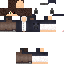 Texture for Rafa Ghoul