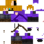 Texture for ZooZebZabZob Aftermath