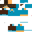 Texture for blue