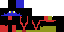 Texture for nightcrawler by 0growz