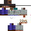Texture for Myzak with grey sweeter