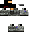 Texture for in the apocaliptyc world: enjiire