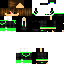 Texture for gon