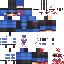 Texture for invincible