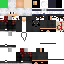 Texture for Panda