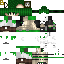Texture for Wazabi_