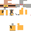 Texture for snowspeeder pilot