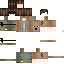 Texture for luke salmander