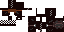 Texture for saddled_pig