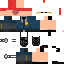 Texture for Steve McMack