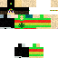 Texture for Weed Dude