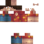 Texture for Glenn Quagmire V2