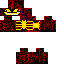 Texture for Carnage=Red Venom from Ultimate Spiderman The Game