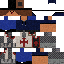 Texture for DerStricker 