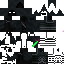 Texture for wizard