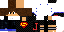 Texture for skeleton