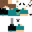 Texture for my name is ofek