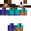 Texture for FUNNY STEVE