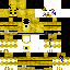 Texture for Golden freddy