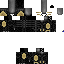 Texture for predalien