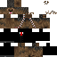 Texture for chewie