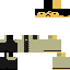Texture for pala