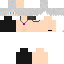 Texture for shirtless