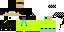 Texture for Steve