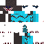 Texture for Glutton Taotie Derek