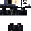 Texture for darth vader