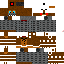 Texture for toy freddy
