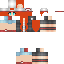 Texture for Raven