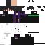 Texture for DarkMonkeyCura