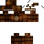 Texture for fwef