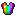 Texture for Rainbow diamond chestplate