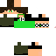Texture for LucasMike0010