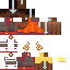 Texture for cj
