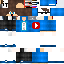Texture for ItzzAcraxPvP