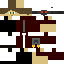Texture for StarLord By:Adamost