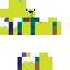 Texture for Gosling Noob
