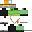 Texture for esqueleto