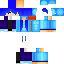 Texture for скин